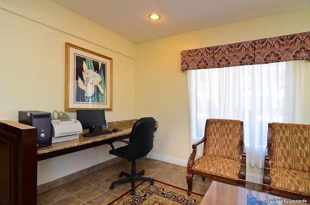 Best Western Royal Inn Chattanooga Exterior foto